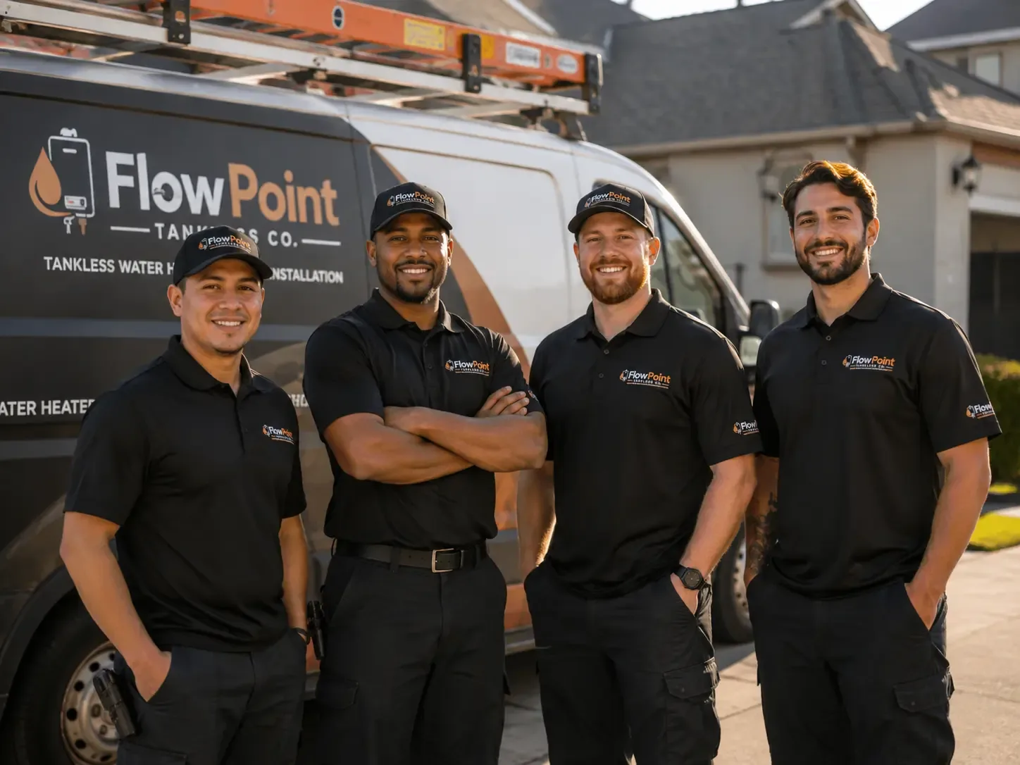 Tankless Water Heater Installation company in Stover, MO