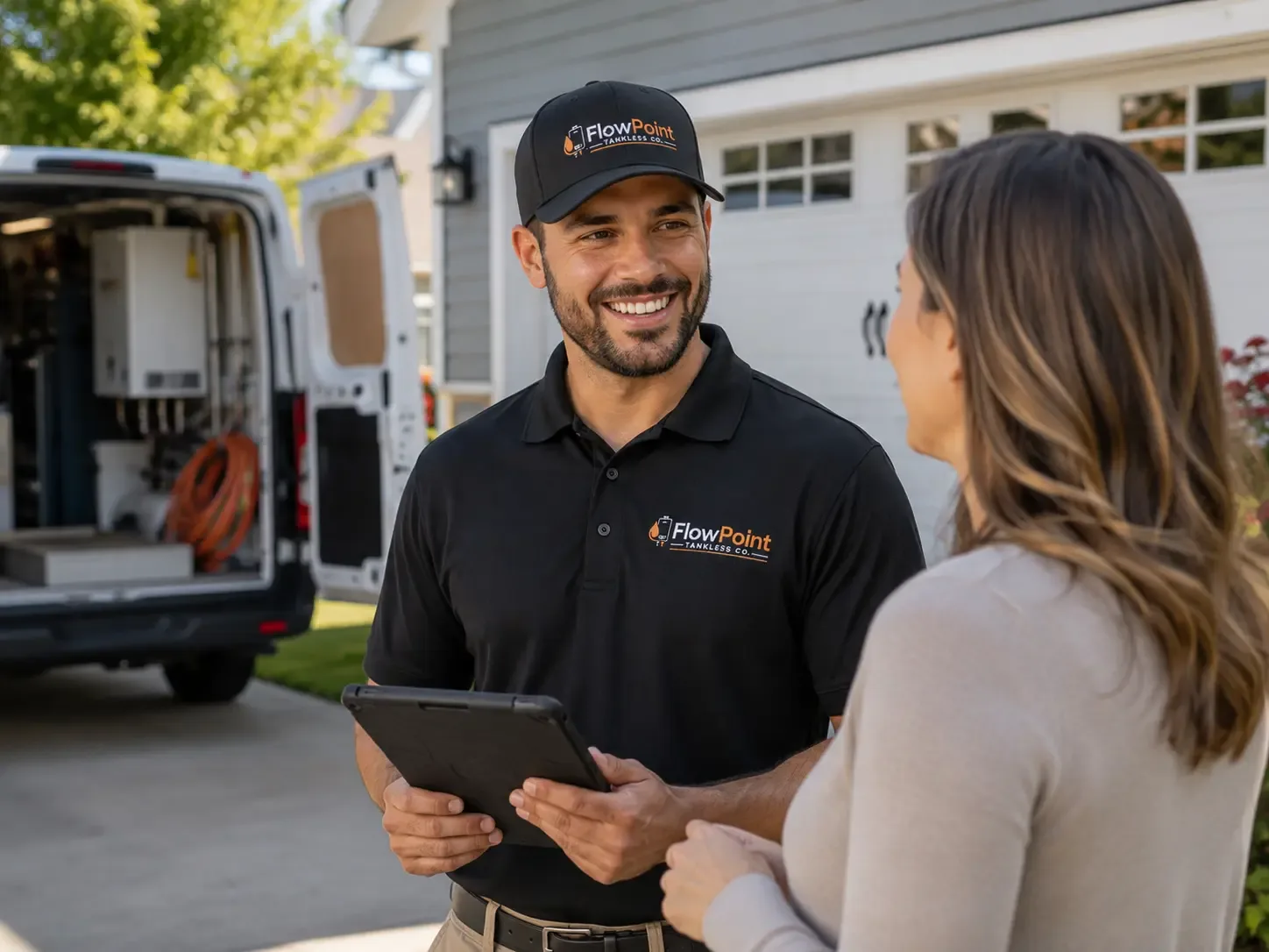 Tankless Water Heater Installation Stover, MO FAQs